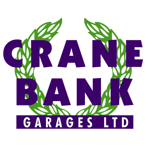 Crane Bank Garages Ltd